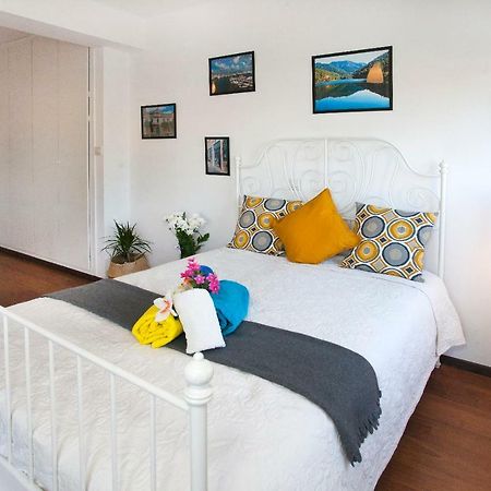 לימסול Poseidon Boutique Apartment 2 מראה חיצוני תמונה