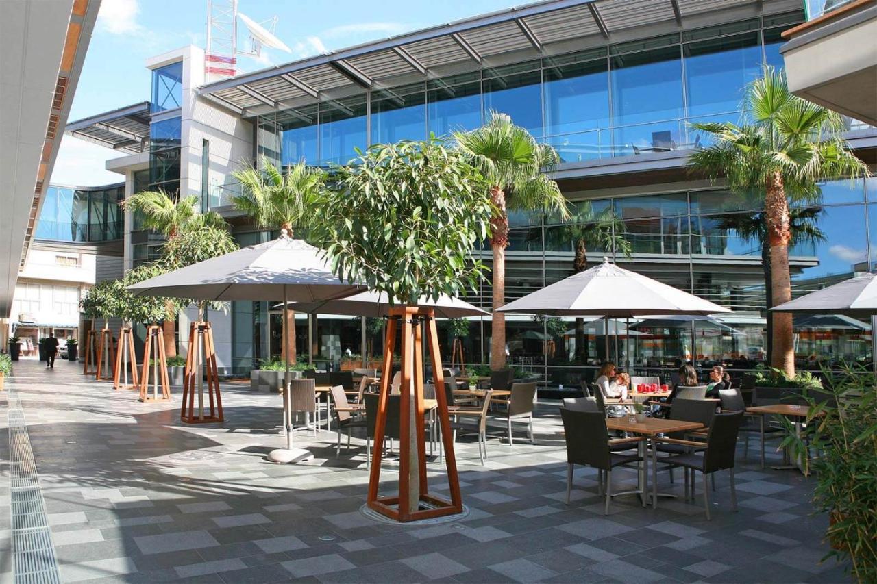 לימסול Poseidon Boutique Apartment 2 מראה חיצוני תמונה