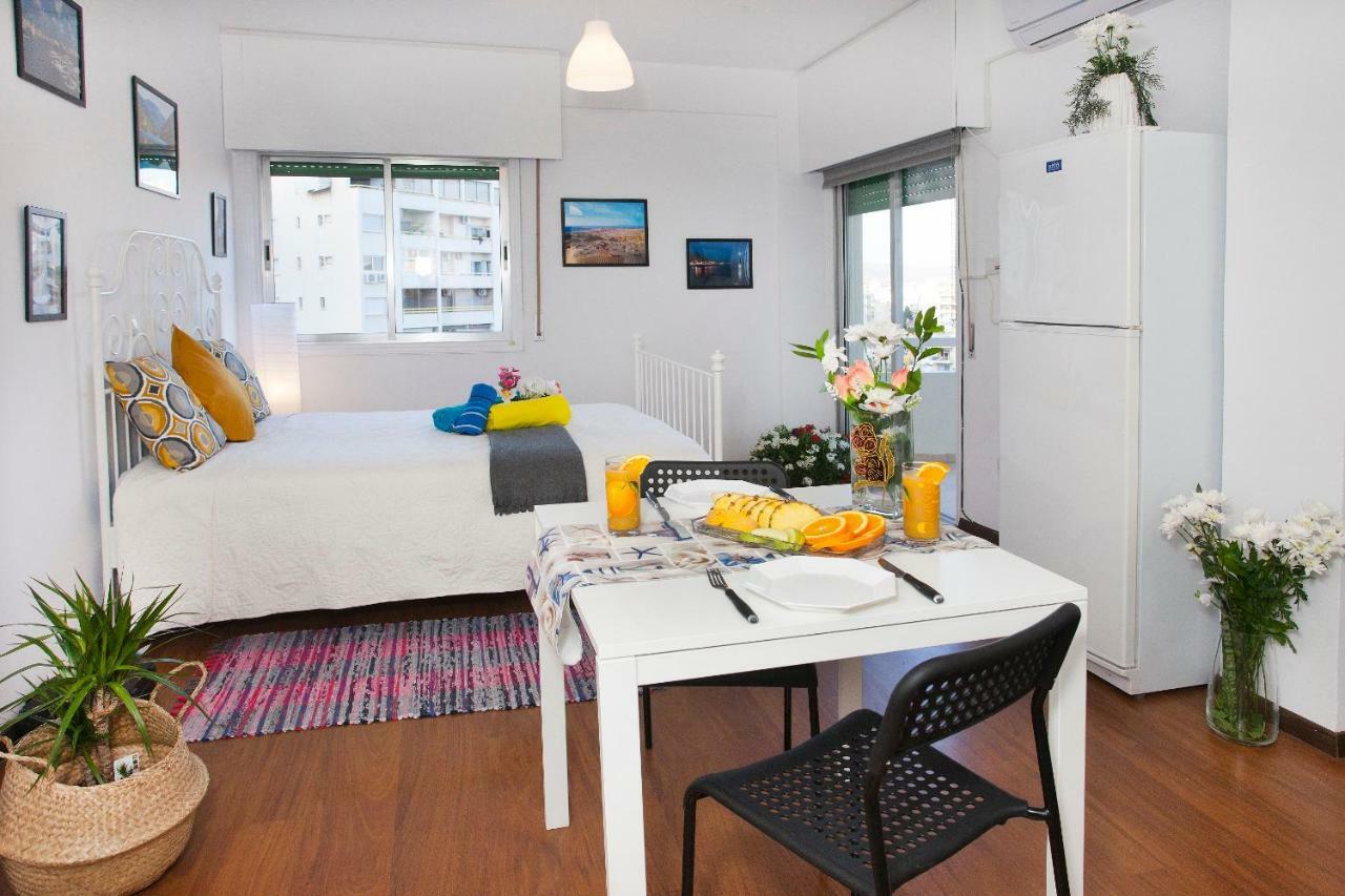 לימסול Poseidon Boutique Apartment 2 מראה חיצוני תמונה