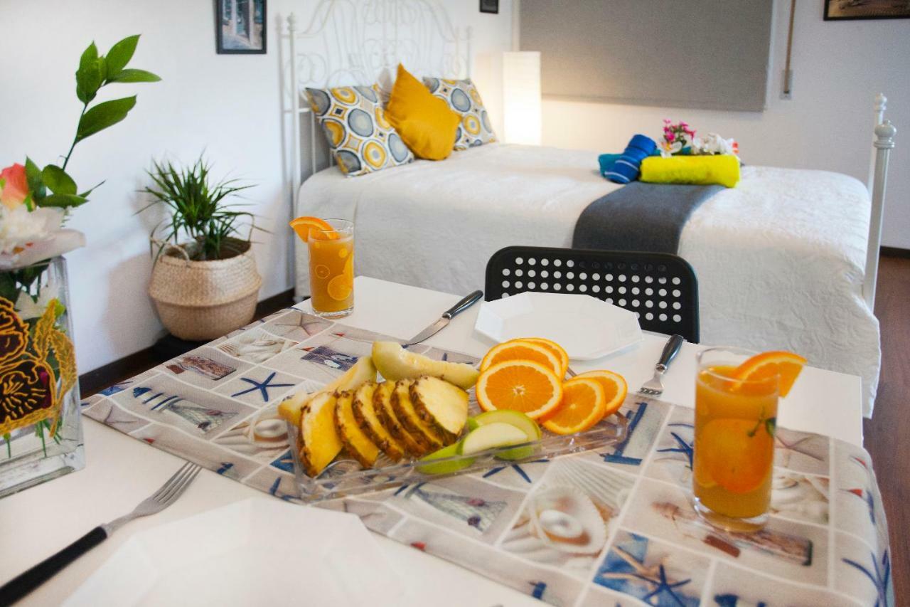 לימסול Poseidon Boutique Apartment 2 מראה חיצוני תמונה