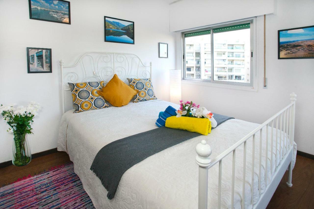 לימסול Poseidon Boutique Apartment 2 מראה חיצוני תמונה